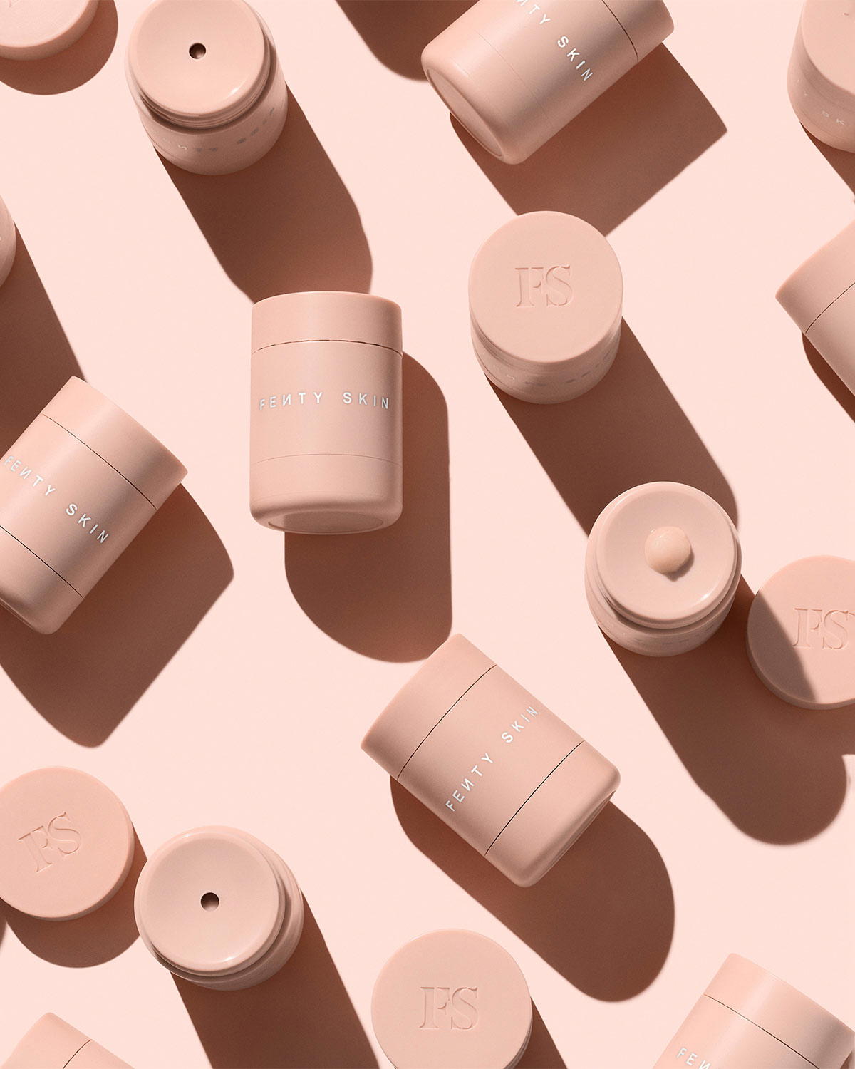 Plush Puddin’ Intensive Recovery Lip Mask, from&nbsp;Fenty Skin