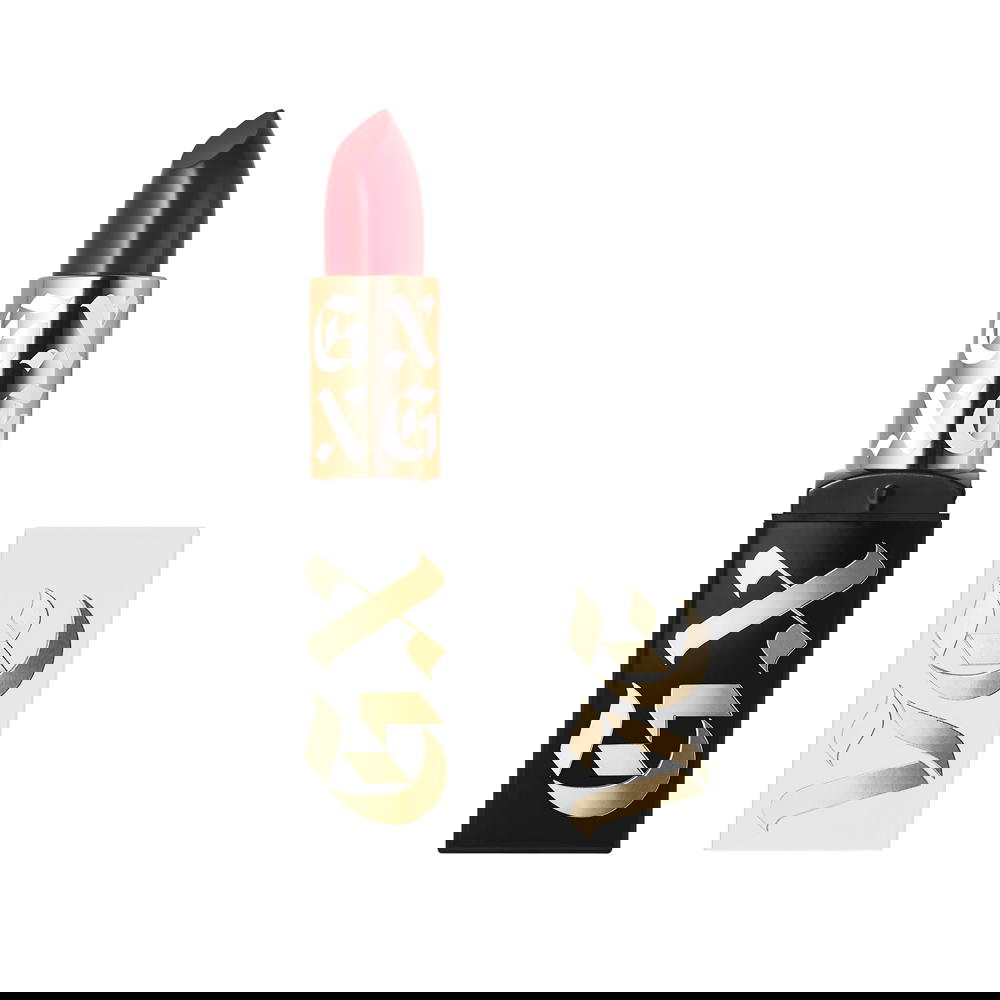 Anaheim Shine Satin Lipstick in Original Recipe, from GXVE Beauty