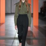 Look 7 (Credit: Prada)