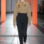 Look 8 (Credit: Prada)