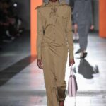 Look 9 (Credit: Prada)