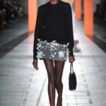 Look 12 (Credit: Prada)