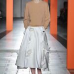 Look 13 (Credit: Prada)