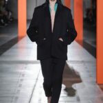 Look 15 (Credit: Prada)