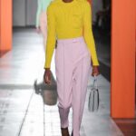 Look 24 (Credit: Prada)