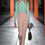 Look 25 (Credit: Prada)