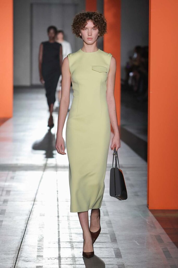 Look 28 (Credit: Prada)