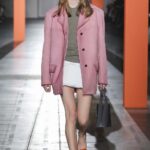 Look 33 (Credit: Prada)