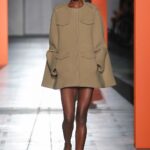 Look 35 (Credit: Prada)