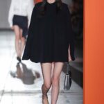 Look 37 (Credit: Prada)