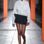 Look 39 (Credit: Prada)