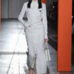 Look 40 (Credit: Prada)