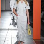 Look 42 (Credit: Prada)