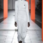 Look 43 (Credit: Prada)