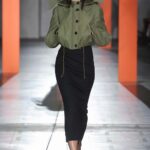 Look 44 (Credit: Prada)