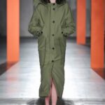 Look 45 (Credit: Prada)