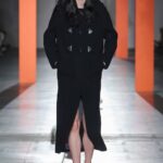 Look 49 (Credit: Prada)