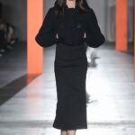 Look 51 (Credit: Prada)