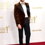 Wearing&nbsp;<strong>Gucci</strong> (Credit: Gucci)