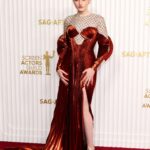 Wearing&nbsp;<strong>Gucci</strong> (Credit: Gucci)