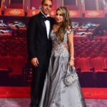 A.C. and Neetu Mirchandani