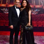 Amit and Vishali Midha