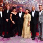 Ashok Lalwani, Daniel Moss, Melinda Murphy, Blair Hall, Naureen Rasul, Mkulima Britt, and Michael Johnsen