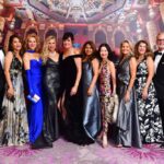 Chris Milliken, Sabrina Lim, Paulina Bohm, Valerie Brandt, Melinda Murphy, Garima Lalwani, Dana Cheong, Kathleen Moroney, Jeanne Craig, and Blair Hall