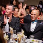 Gareth Stevens and Mkulima Britt