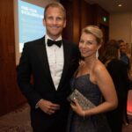 Jonathan and Alexandra Fancher