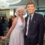 Elena Okorochenko and Bernhard Steiner