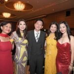 Ane Bakri, Stephanie Lee, Melvin Ang, Natasha Liok, and Amy Long