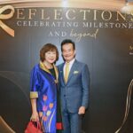 Helen Chia-Mao and Chia Ngiang Hong