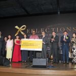 Manraj Singh Sekhon, Ivy Soh, Lelaina Lim, Ng Jiak See, Shie Yong Lee, Tharman Shanmugaratnam, Edmund Cheng, Phillip Tan, Keith Tan, Lai Siu Chiu, and Ane Bakri