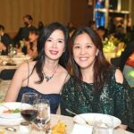 Mimi Leong and Vanessa Liok