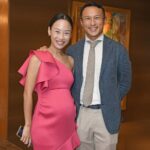 Yeo Si Qi and Adrian Ooi