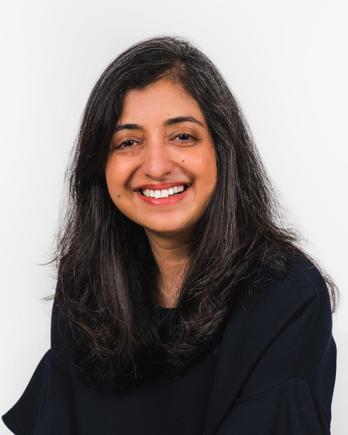Ashmita Acharya has extensive experience across retail and wealth strategy, client proposition, digital experience and product development (Credit: Ashmita Acharya)