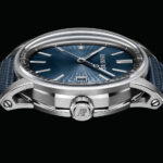 The stainless steel crown is now rounder and with shallower, yet more pronounced indentations (Credit: Audemars Piguet)