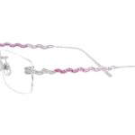 High Jewelry Series: Sagacity