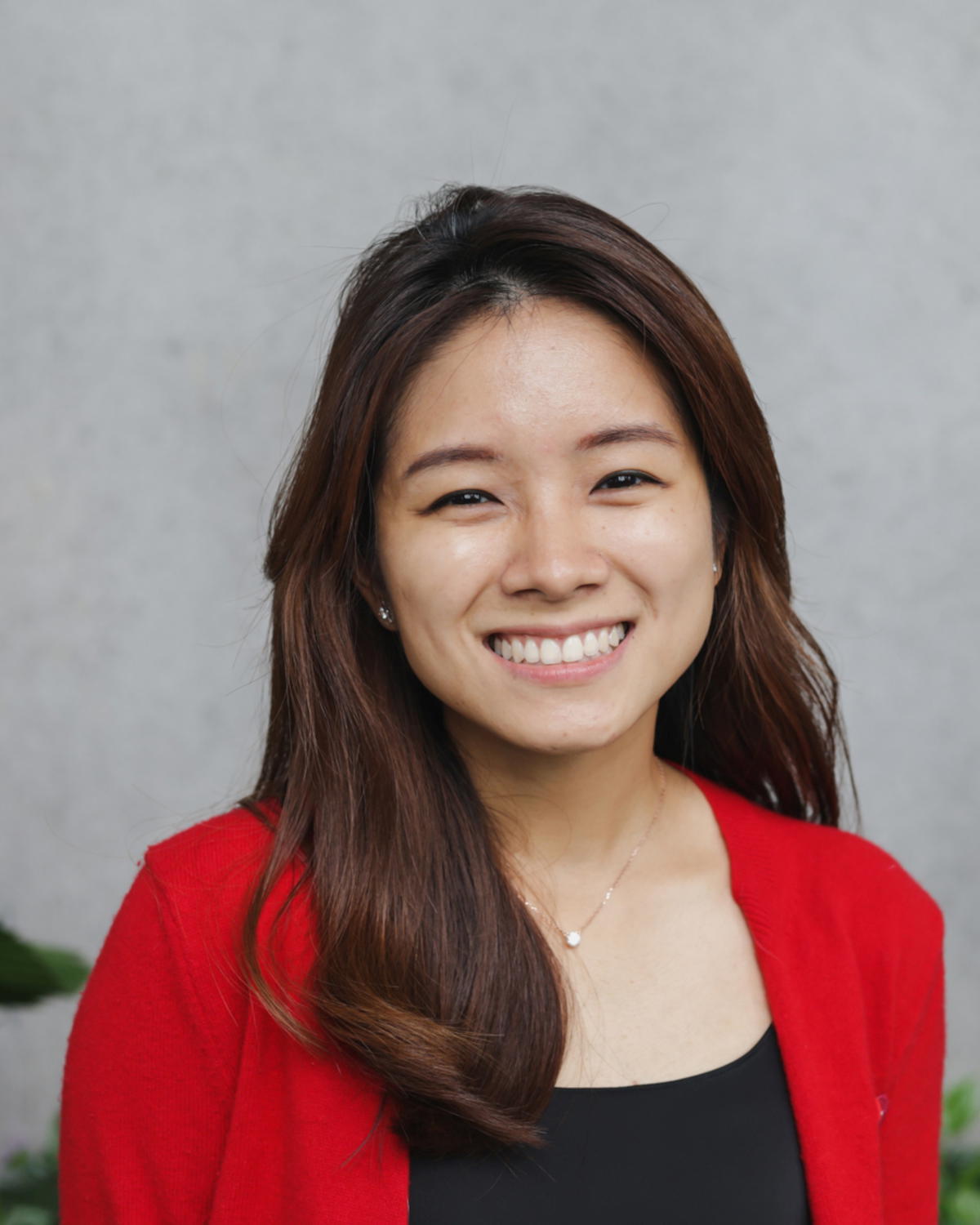 A self-taught coder, Rachel Chng works with growth-stage startups utilising blockchain technology and supercharges their go-to-market strategies through a global network (Credit: Rachel Chng)