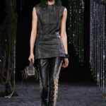 Look 3 (Credit: Acne Studios)