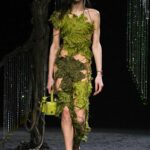 Look 6 (Credit: Acne Studios)