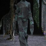 Look 8 (Credit: Acne Studios)