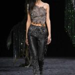 Look 9 (Credit: Acne Studios)