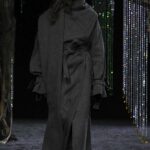 Look 10 (Credit: Acne Studios)