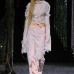 Look 13 (Credit: Acne Studios)