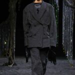 Look 14 (Credit: Acne Studios)