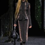 Look 15 (Credit: Acne Studios)