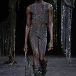 Look 17 (Credit: Acne Studios)