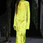 Look 22 (Credit: Acne Studios)